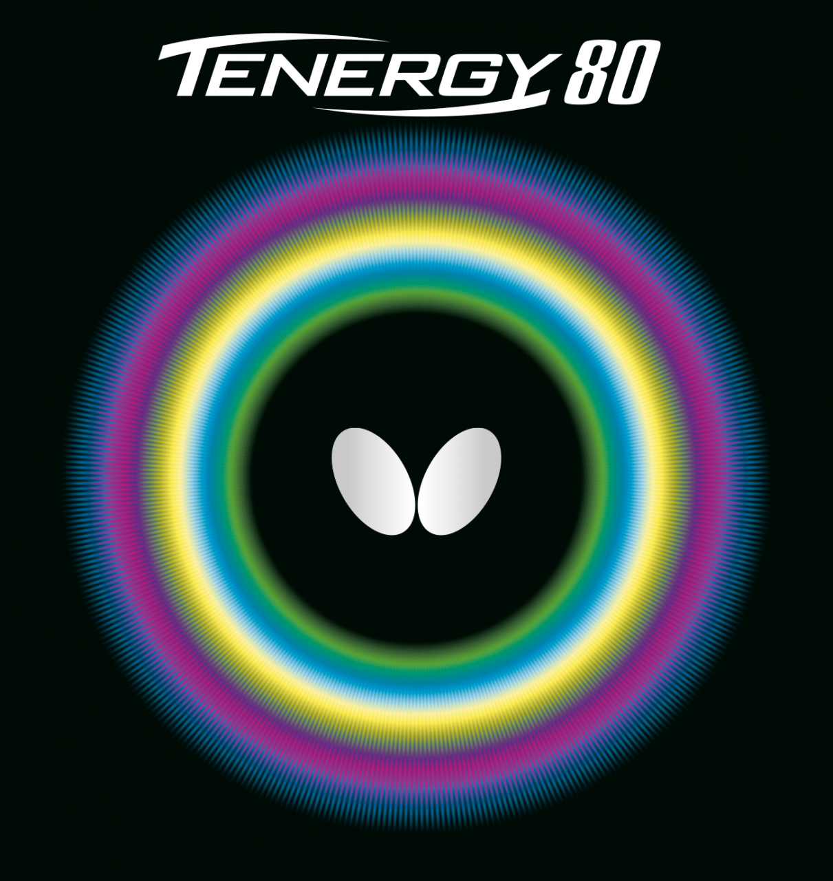 Накладка Tenergy 80